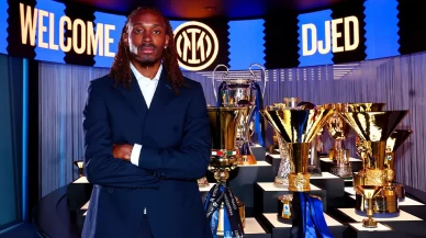 Inter, Djed Spence transferini açıkladı
