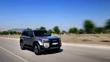 Toyota’nın küresel hâkimiyeti sürüyor