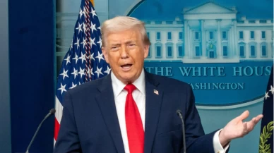 Trump’tan Kanada’ya “ABD eyaleti” çıkışı