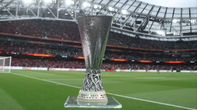 UEFA Avrupa Ligi'nde ilk maçlar tamamlandı!