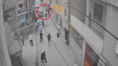 1'i ağır 4 yaralı var
