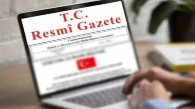 Resmi Gazete yayımlandı: Üniversite harçları, atamalar ve yeni araç düzenlemesi!