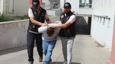 Evinden 20 milyonluk hap çıkan adamın savunması pes dedirtti!