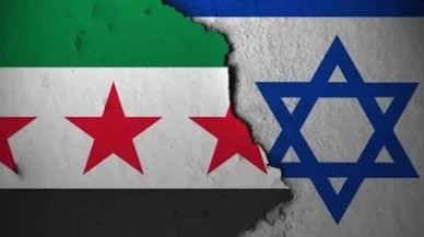 İsrail ve Suriye hattında gizli istihbarat diplomasisi