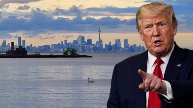 Trump istedi, Google yaptı! Ontario Gölü’nün adı değişti