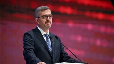 Burhanettin Duran’dan Eren Bülbül ve Ferhat Gedik paylaşımı