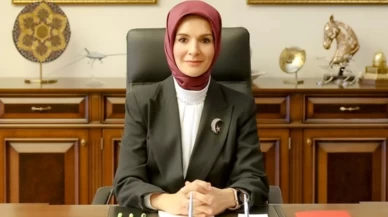 Orman yangınlarından etkilenen 4 ile 25 milyon liralık destek!