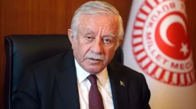 MHP'li Celal Adan, Ebulfez Elçibey'i andı: 'Azerbaycan'ı azadlığa kavuşturan fikrin sancaktarıydı'