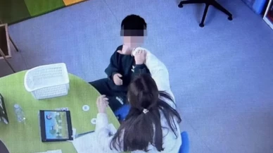 Mersin’de 5 yaşındaki çocuğa şiddet davasında yeni gelişme