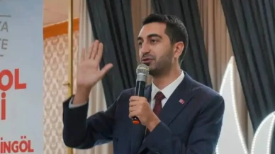 EREN ALİ BİNGÖL KİMDİR? Kaç yaşında, nereli ve ne iş yapıyor? Eren Ali Bingöl hayatı ve biyografisi