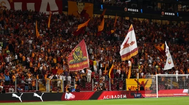 Galatasaray'da taraftarlardan yönetime tepki