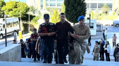 Uşak'ta eski Belediye Başkanı Özkan Yalım soruşturmasında 9 tutuklama