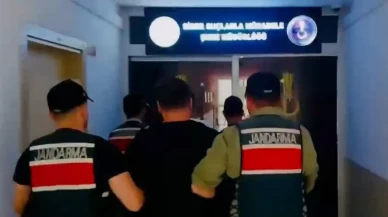 Dinamikpay’a büyük operasyon! 13 şüpheli gözaltında: Varlıklara bloke konuldu