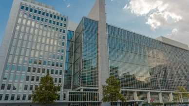 Dünya Bankası'ndan Suriye'ye 100 milyon dolar hibe