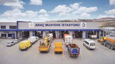 TÜVTÜRK'ten araç sahiplerine muayene öncesi uyarı!