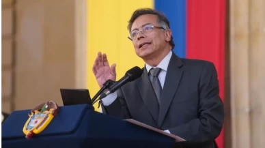 Cali’de başkanlık devir teslimi öncesi patlayıcı alarmı