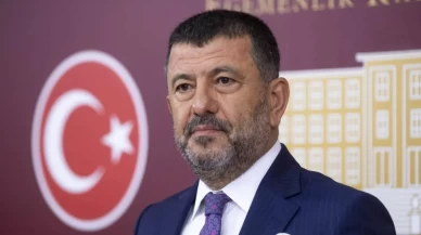 Veli Ağbaba'ya 20 milyon liralık tehdit