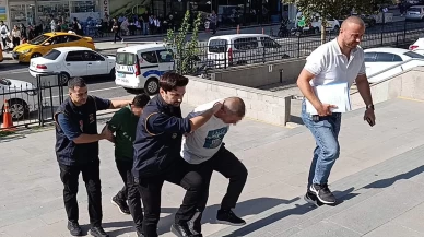 Banka görevlisinin dikkati emeklinin parasını kurtardı