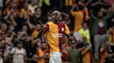 Galatasaray, beraberliğe razı oldu