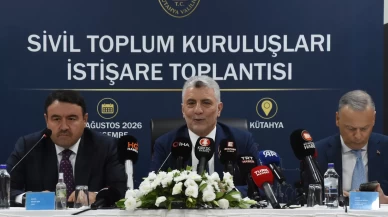 Bakan Bolat: '42 yıllık terör belası sona erdirildi'