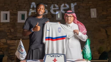 Michy Batshuayi'nin yeni adresi belli oldu