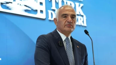 Türk dizileri 170 ülkede 1 milyar kişiye ulaştı