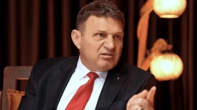 Son dakika... Türker Ertürk hakkında resen soruşturma başlattı