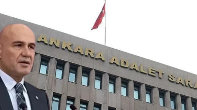 İP'li Turhan Çömez'in 'isyan' yalanı başını yaktı! Hakkında soruşturma başlatıldı