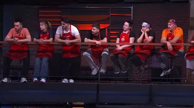 MasterChef'te potaya kim gitti? 14 Ağustos MasterChef eleme adayı kim oldu, hangi takım kazandı?