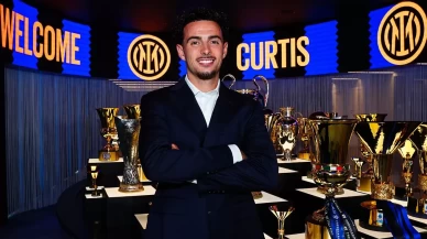 Inter'den Curtis Jones bombası