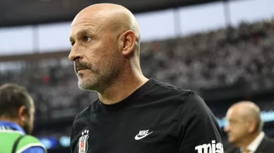 Italiano’dan Beşiktaş’a kazanma reçetesi