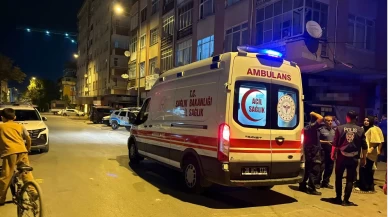İki grubun kavgasında 1 kişi öldü, 1 kişi yaralandı