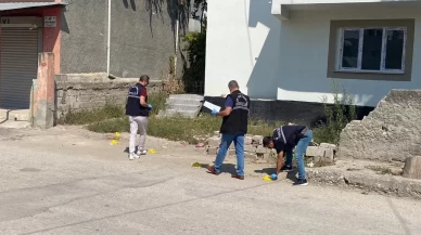 Adana’da boşanma aşamasındaki eşini ve baldızını tabancayla vurdu
