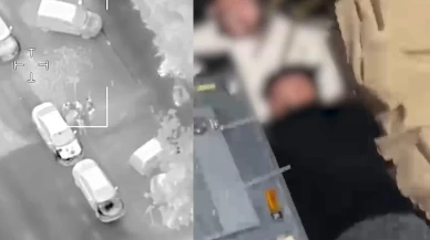 Kayseri'de 6 bıçak darbesiyle gelen ölüm: Katil zanlıları gökyüzünden kaçamadı