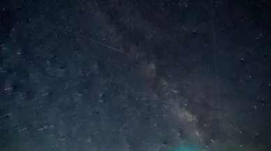 Pentagon gizemli UFO dosyalarını yayımladı: 41 yeni dosya erişime açıldı