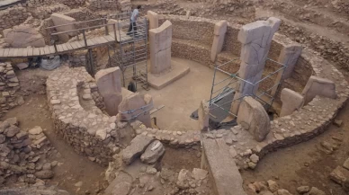 Göbeklitepe’de araştırmalar yeni alana taşındı