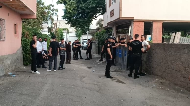 Batman’da annesini öldüren evlat tutuklandı