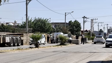 18 yaşındaki genci kanlar içinde buldular