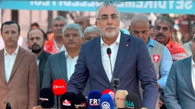 Bakan Işıkhan'dan Muğla'da ata sporuna destek mesajı