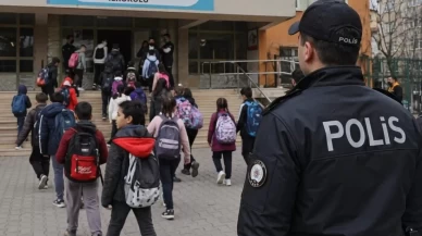 3 bakanlık düğmeye bastı! Okullarda yeni güvenlik dönemi