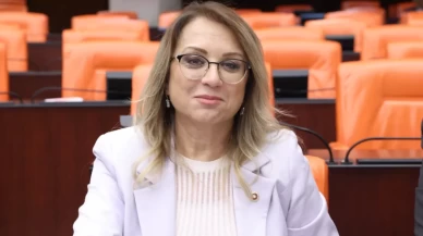 MHP'li Filiz Kılıç'tan Kazakistan'daki seçimlere ilişkin değerlendirme