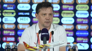 Uğur Uçar'dan Galatasaray maçı sonrası çarpıcı sözler
