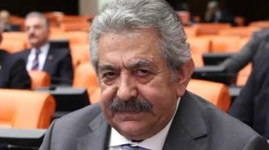 MHP’li Feti Yıldız'dan adalet vurgusu: Hakikat arayışının gelişeceği toplumsal düzendir