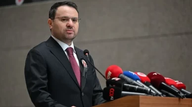 Bakan Gürlek'ten net vurgu