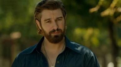 Furkan Palalı’dan Mahir dizisine şok veda!