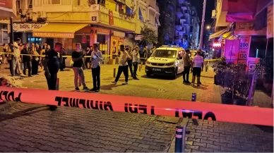 İzmir’de silahlı kavga: Yaralılardan biri hayatını kaybetti
