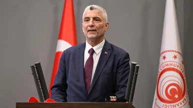 Bakan Bolat'tan esnaflara güzel haber!