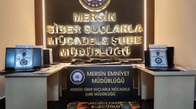 13 milyar liralık yasa dışı bahis soruşturmasında 37 tutuklama