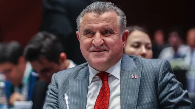 Gençlik ve Spor Bakanı Osman Aşkın Bak duyurdu: COP31 Gençlik İklim İdeathonu başvuruları başladı