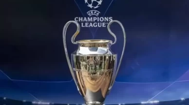 Galatasaray ve Fenerbahçe’nin Şampiyonlar Ligi kura heyetleri belli oldu
